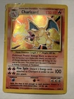Charizard 004/102 Base Set Holo Unlimited PSA 1 Contender