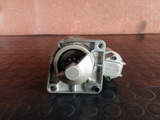 motorino avviamento lancia ypslon 1.2 cc. benzina dal 2006 al 2012