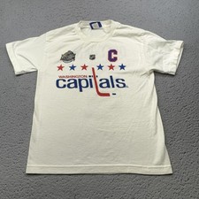 Washington Capitals Collecting and Fan Guide 21