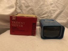 Paterson Trident Slide Viewer