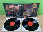 SIOUXSIE and the Banshees 2x LP Vinyl NOCTURNE Poly 1983 NM 80 Wave EBM Gothic 1