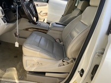 Driver Front Seat Bucket-bench Seat Opt An3 Leather Fits 15-16 Yukon 1448766 Driver Front Seat Bucket-bench Seat Opt An3 Leather Fits 15-16 Yukon 1448766