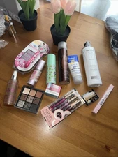 Gift Set Name Brands 12 Pieces Assorted Make Up Gift Bag # 128