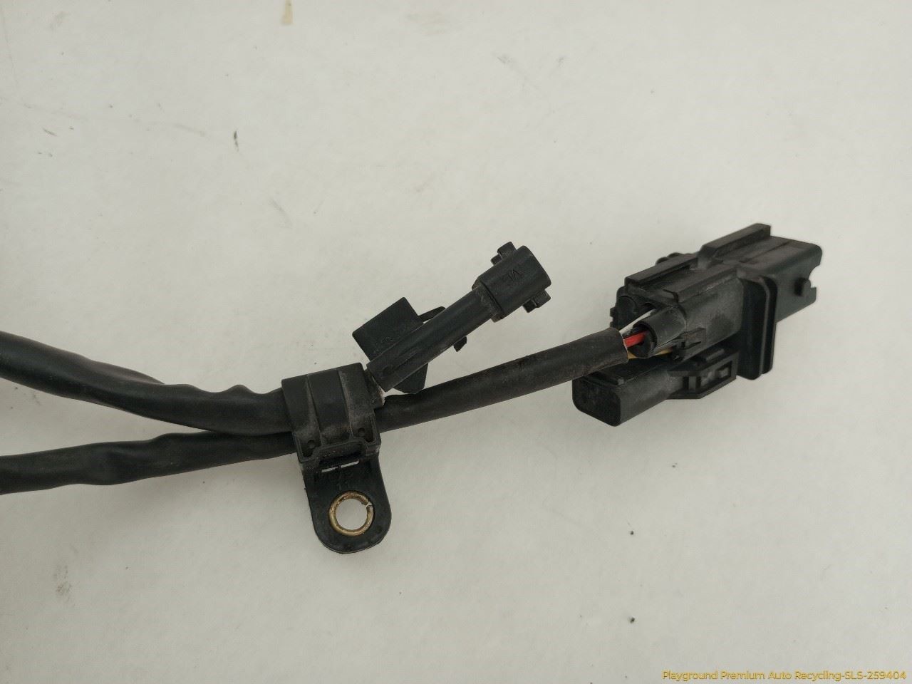 Maserati Quattroporte M139 Set Of Oxygen Sensor 4.2L V8 8 Cyl Fits 2003-2008 03 