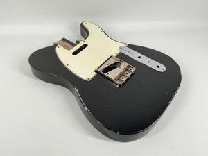MJT Aged Guitar Finishes | eBay Stores