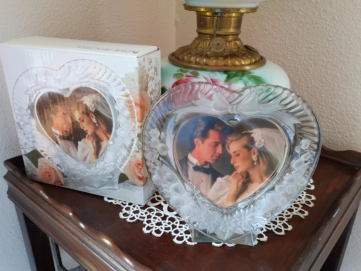 Mikasa Hearts & Love Heart Picture Frames for sale | eBay