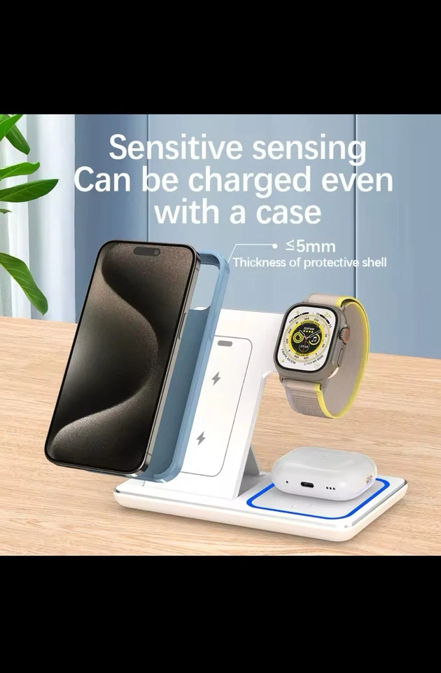 AUKEY 10000mAh Powerbank 2000mAh Markenlose Powerbank - Bild 2 von 4