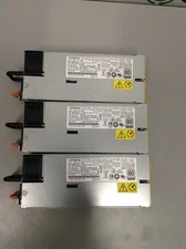 Artesyn 700-013701-0000 REV BY 80 Plus Platinum Power Supply Lot of 3