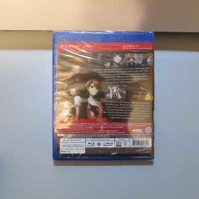 Another: Complete Collection (Blu-ray Disc, 2013, 2-Disc Set) for