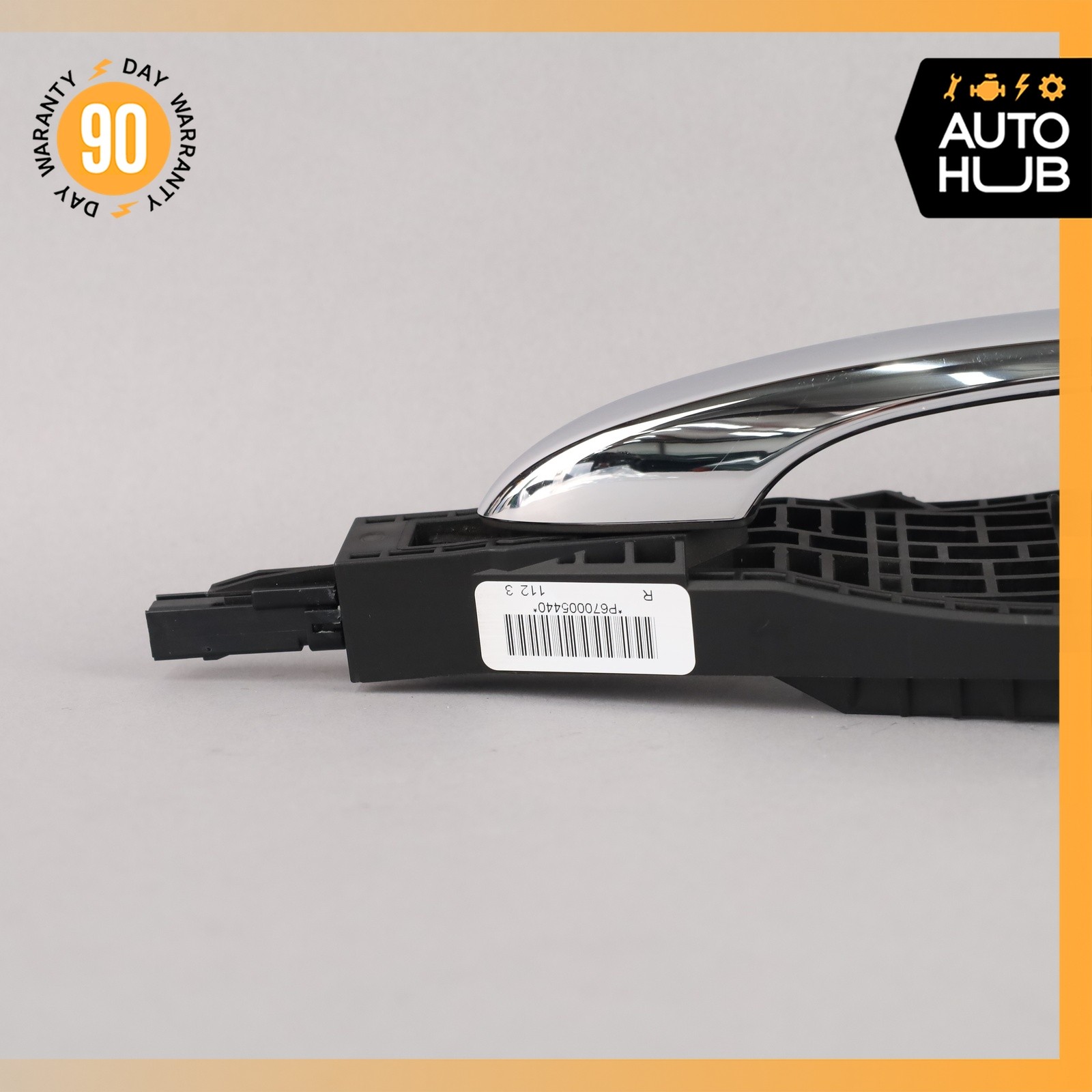 Maserati Quattroporte Right Door handle