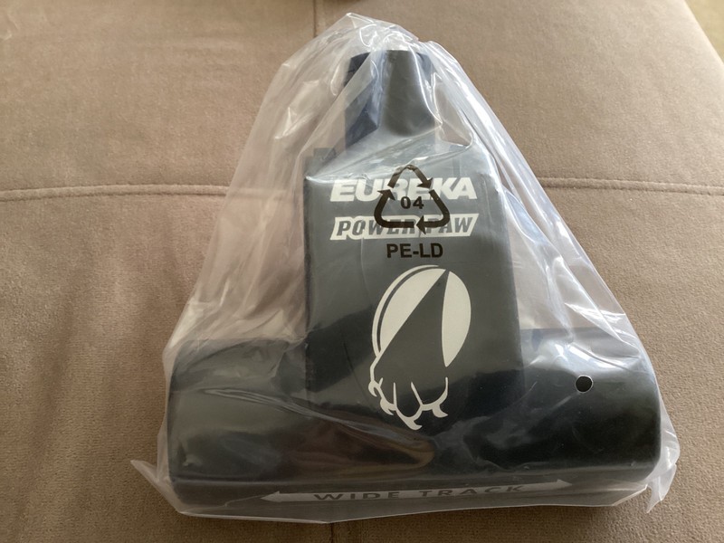 Eureka Power Paw Wide-Track Compatible Model #28B