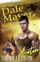 Dale Mayer | Austin | Taschenbuch | Englisch (2025) | Valley Publishing Ltd.