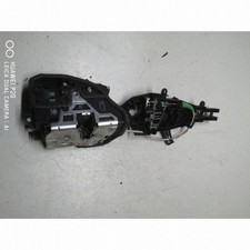 BMW X1 E84 2013 Vorne rechts T�rschloss vorne 7229466 GRI42919