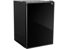 Norcold DC105 3.3 Cu Ft DC Marine/RV Compact Refrigerator - Black