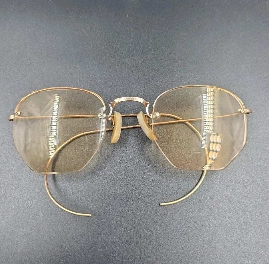 Artcraft Original Vintage Eyeglasses for sale | eBay display picture 2