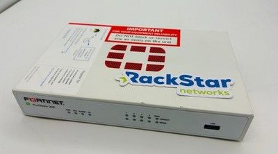 Fortinet FortiGate 30E FG-30E Firewall