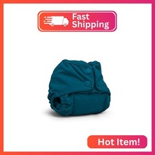 Kanga Care Rumparooz Double Leg Gusset Reusable Cloth Diaper Cover Newborn Snap
