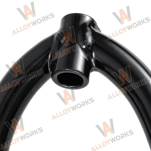 Front Left Right A-Arms +3" For Suzuki Quadsport Z400 LTZ400 LT-Z400 2003-08 - Picture 5 of 11