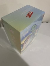 Pop Mart Labubu Big into Energy Crystal Ball Sealed Case 6 Blind Box AUTHENTIC