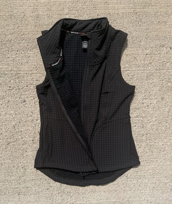 Spyder Active Women s Full Zip Vest