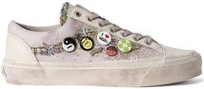 VANS Old Skool 36 LX Souvenir Oatmeal
