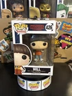 Funko Pop Stranger Things Will #426