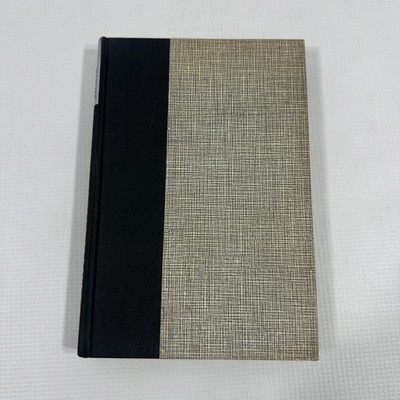 Vintage 1965 The Rational Manager Kepner Tregoe McGraw-Hill HC Management
