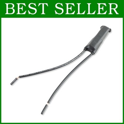 10K Load Resistor for Flicker-Free LEDs