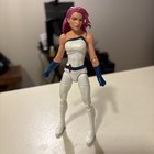 Marvel Legends Jessica Jones Jewel figure from Amazon Exclusive Defenders 6