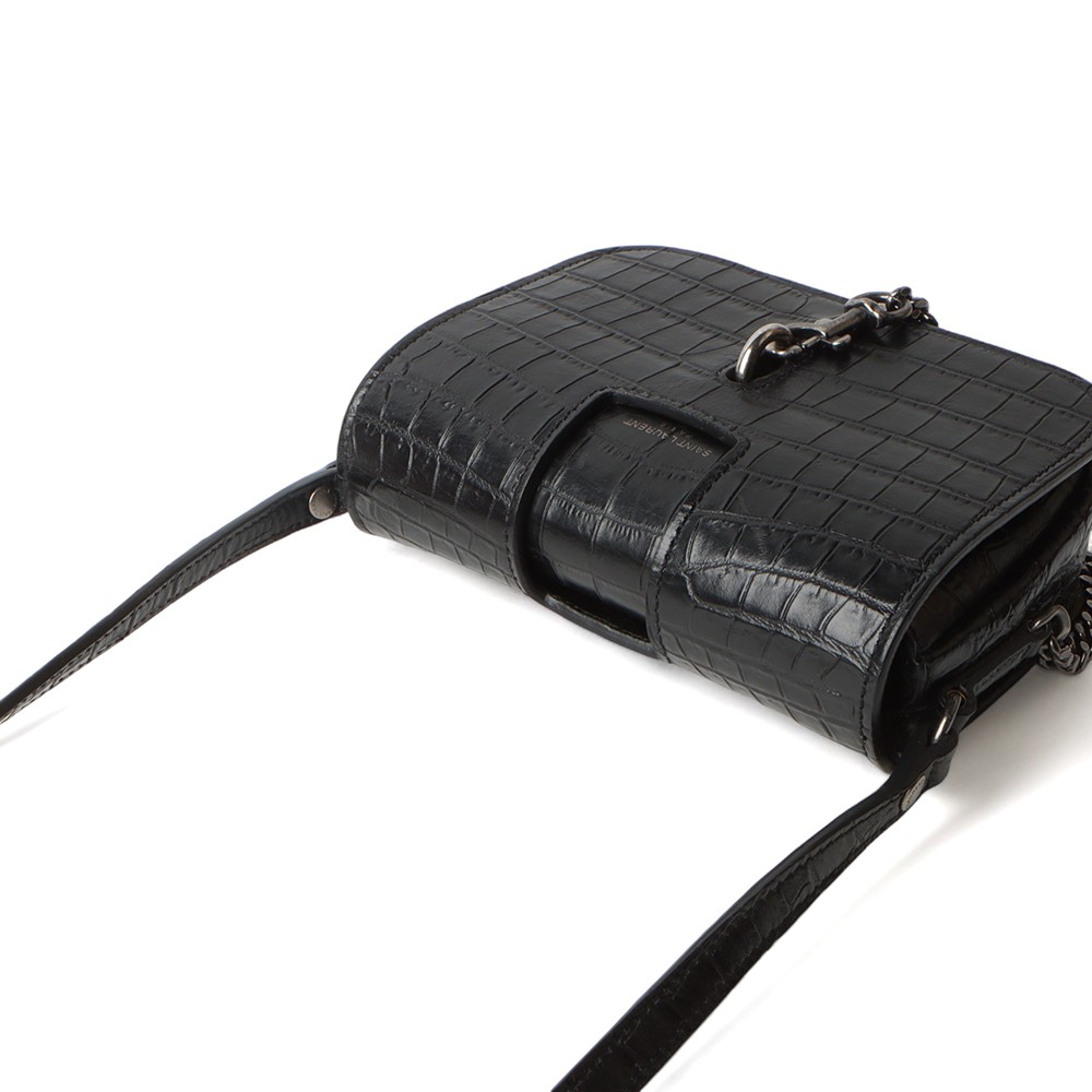 Borsa a tracolla giocattolo Saint Laurent Charlotte 500838 71088013