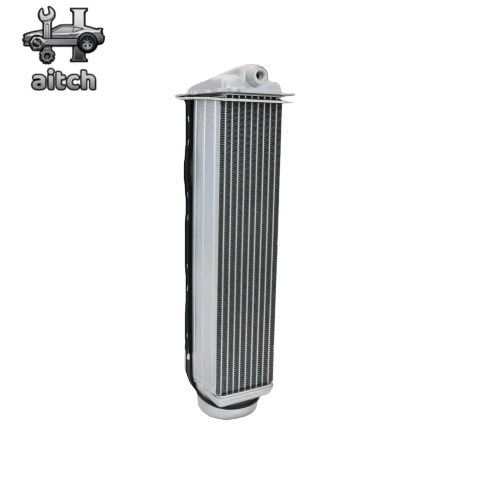 Supercharger Intercooler For 2010-2017 Audi A6 A7 A8 S4 S5 Q5 Q7 SQ5 3.0L 4.2L Foto 2 de 4