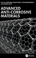 Advanced Anti-Corrosive Materials | Dakeshwar Kumar Verma (U. A.) | Buch | 2026
