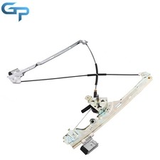 Manual Window Regulator For Chevy Silverado Gmc Sierra 1500 99-2007 Front Right