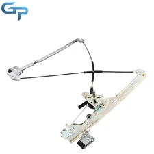 Manual Window Regulator For Chevy Silverado GMC Sierra 1500 99-2007 Front Right