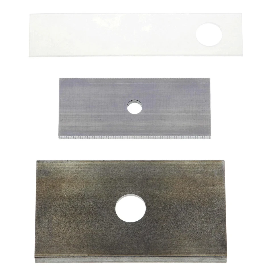 For Chevy Silverado 3500 01-06 Mevotech Supreme Rear Alignment Toe Adjusting Kit Foto 3 de 4