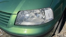 Feu avant (phare) Volkswagen SHARAN