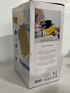 LEVOIT Classic 200 4L Ultrasonic Cool Mist Humidifier White