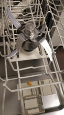 Thermomix (TM5/TM6/TM7)  Messerhalter für Sp...