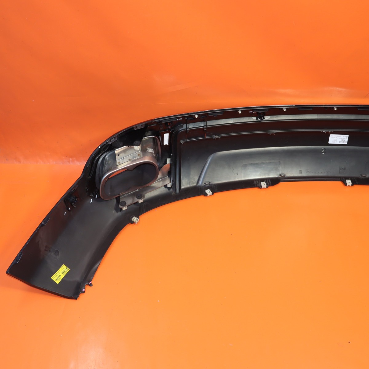 ROLLS ROYCE CULLINAN REAR BUMPER VALANCE 2019-2021 2022 2023 51127478189 OEM
