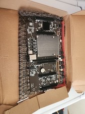 BTC-79X5 Mining Motherboard