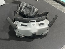 DJI Integra FPV Goggles Drone Quad Corrective Lenses incl.