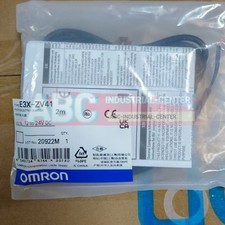 1PCS New Omron E3X-ZV41 sensor#