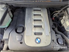 BMW X5 Top Engine Cover 3.0d Diesel 160kW (218 HP) E53 SPORT 2005 SUV (03-06)