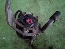 Pompe direction assistée Chevrolet KALOS