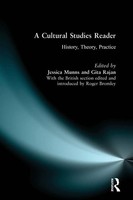 A Cultural Studies Reader History, Theory, Practice Jessica Munns (U. A.) Buch