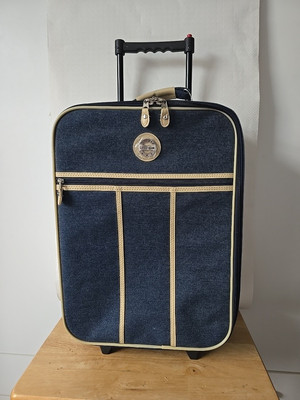 Constellation Jeans Gepäck Retro Medium Koffer 22x14x7,5''