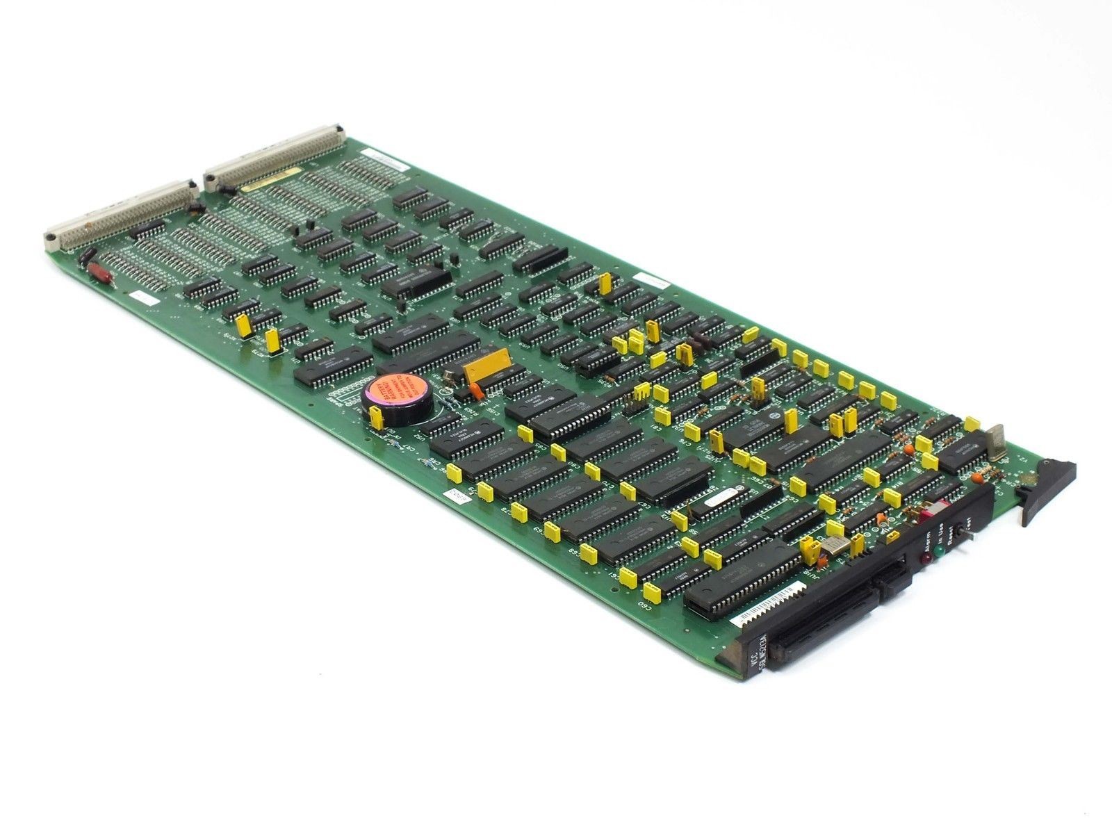 Motorola SGLN5213A VCC II SLN5073C Microcite CITE Card 8484706R04 Issue D