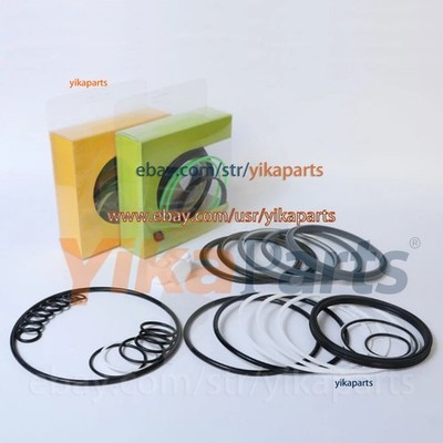 Broken Hammer Broken Hammer Hydraulic Oil Seal Repair Kit Fits Guhe F19