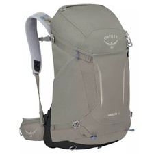 Osprey Hikelite 32L Hiking Backpack Concrete ...