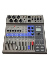 ZOOM Mixer Used